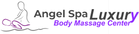 Angel Spa & Luxury Body Massage  logo