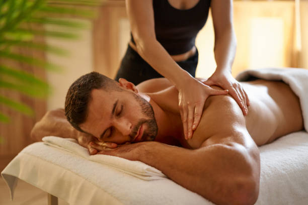 How Does An Excellent Full-Body Massage Perform?