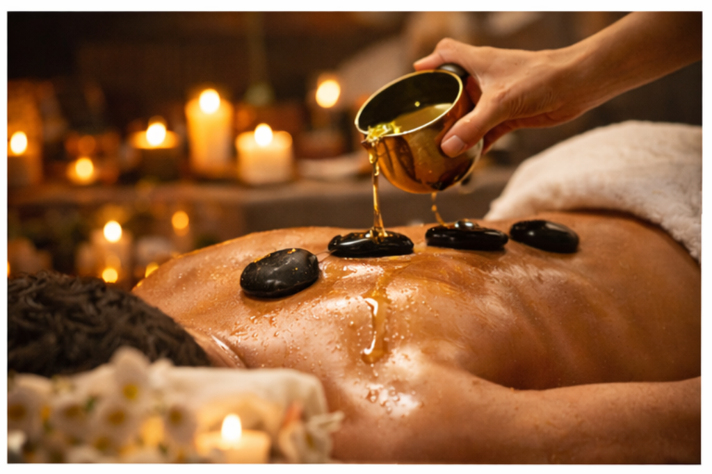 Discover Comprehensive Spa and Massage Services Near You!
