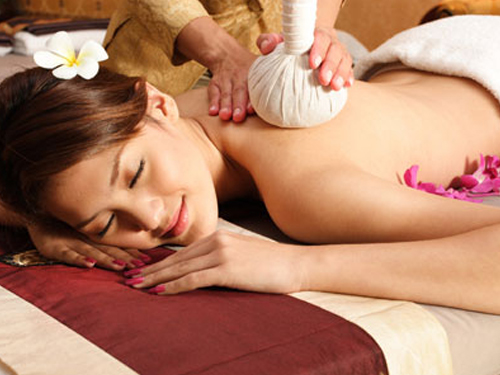 body-massage