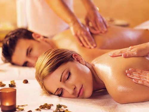 body-massage
