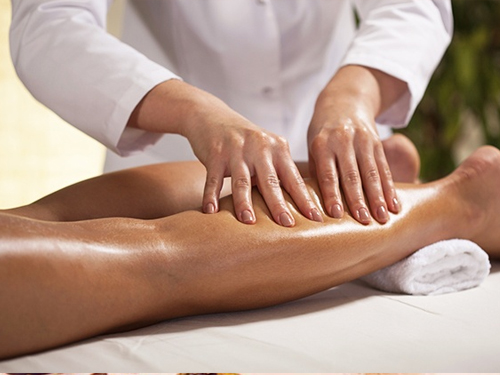 body-massage