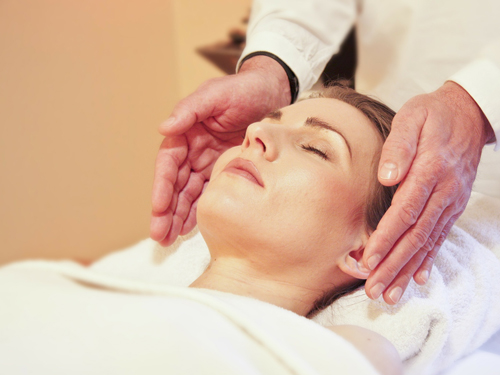 body-massage